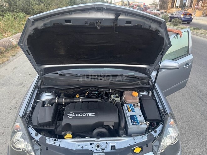 Opel Astra 2005, 345,128 km - 1.3 l - Bakı