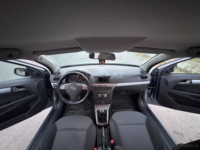 Opel Astra 2005, 345,128 km - 1.3 l - Bakı