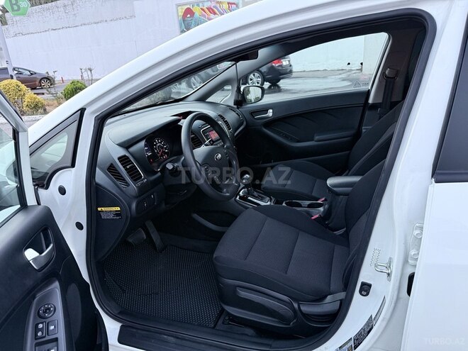 Kia Forte 2017, 85,400 km - 2.0 l - Bakı