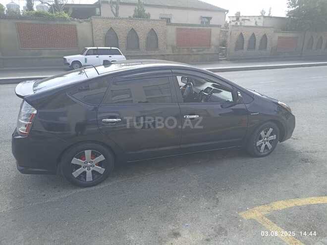 Toyota Prius 2008, 300,246 km - 1.5 l - Bakı