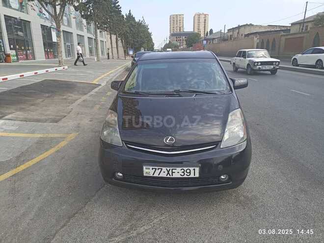 Toyota Prius 2008, 300,246 km - 1.5 l - Bakı