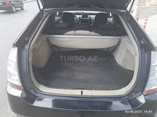 Toyota Prius 2008, 300,246 km - 1.5 l - Bakı