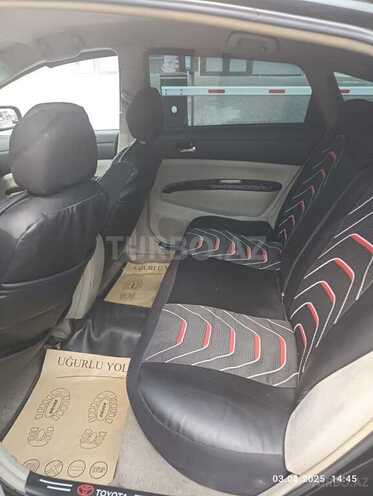 Toyota Prius 2008, 300,246 km - 1.5 l - Bakı