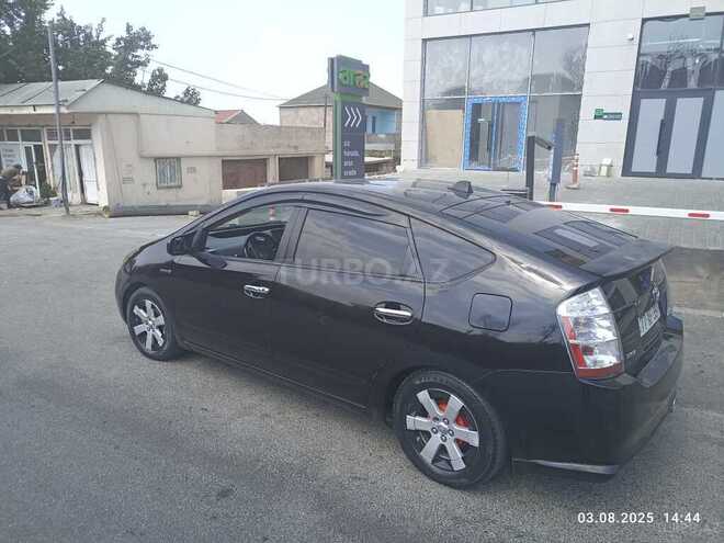 Toyota Prius 2008, 300,246 km - 1.5 l - Bakı