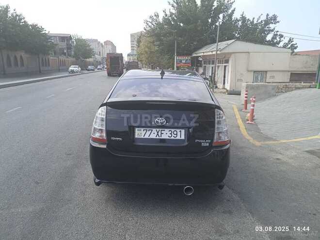 Toyota Prius 2008, 300,246 km - 1.5 l - Bakı