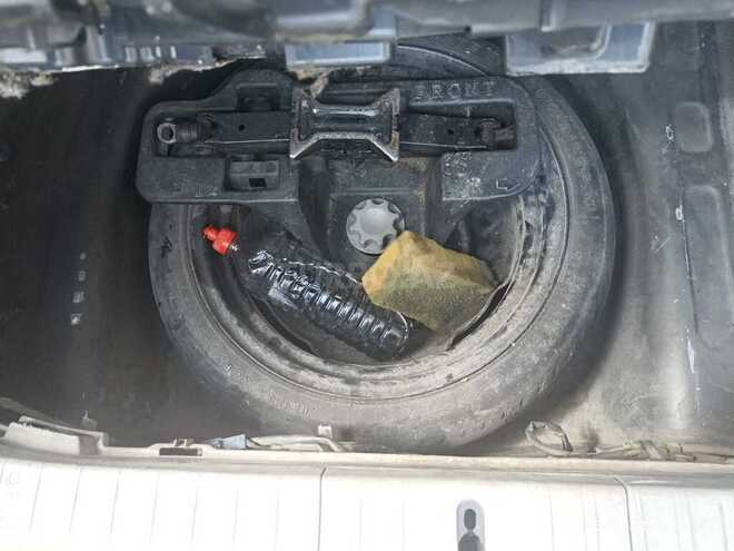 Toyota Prius 2008, 300,246 km - 1.5 l - Bakı