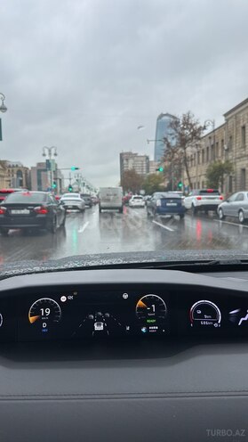 Changan  2023, 52,000 km - 1.5 л - Bakı