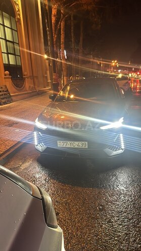 Changan  2023, 52,000 km - 1.5 л - Bakı