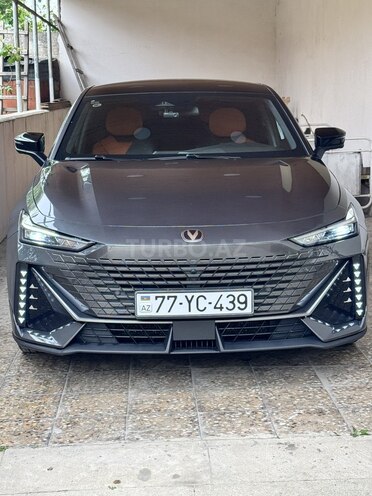 Changan  2023, 52,000 km - 1.5 л - Bakı