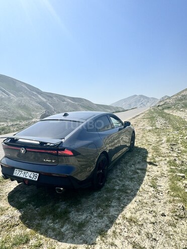 Changan  2023, 52,000 km - 1.5 л - Bakı