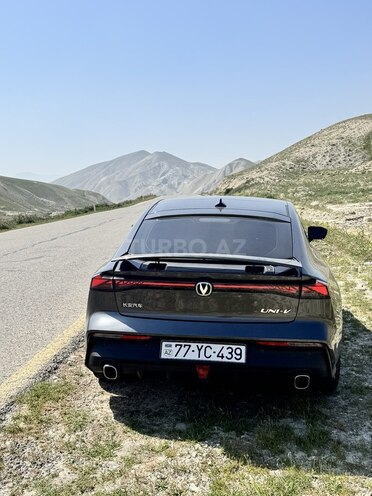 Changan  2023, 52,000 km - 1.5 л - Bakı