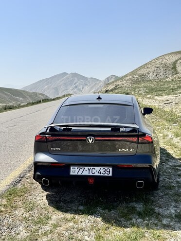 Changan  2023, 52,000 km - 1.5 л - Bakı