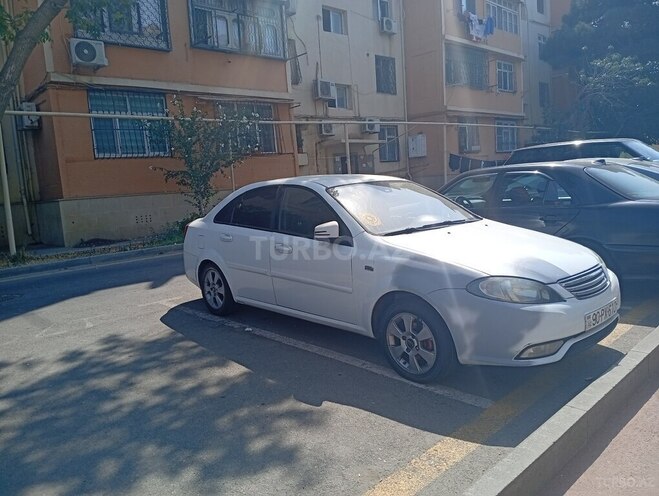 Daewoo Gentra 2014, 320,000 km - 1.5 l - Bakı