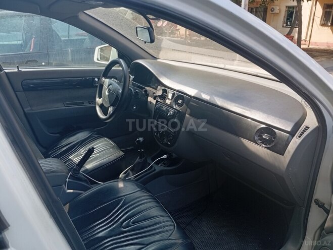Daewoo Gentra 2014, 320,000 km - 1.5 l - Bakı