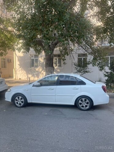 Daewoo Gentra 2014, 320,000 km - 1.5 l - Bakı