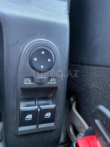 LADA (VAZ) Niva 2019, 88,500 km - 1.7 л - Bakı