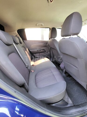 Chevrolet Aveo 2012, 230,146 km - 1.4 л - Bakı