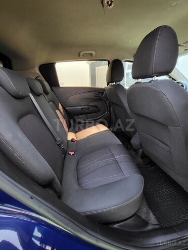 Chevrolet Aveo 2012, 230,146 km - 1.4 л - Bakı
