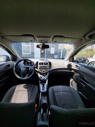 Chevrolet Aveo 2012, 230,146 km - 1.4 л - Bakı