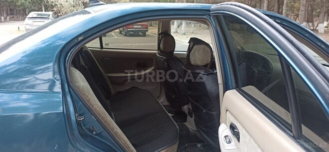 Hyundai Elantra 2001, 350,000 km - 2.0 l - Bakı