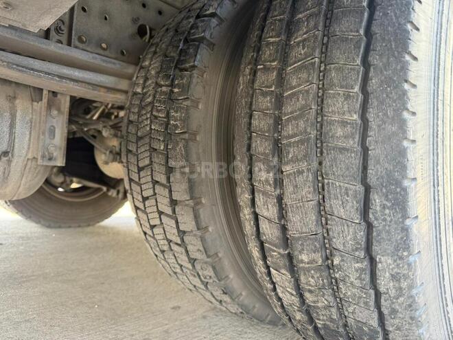 Mercedes Atego 1222 2008, 145,000 km - 4.8 л - Ağstafa