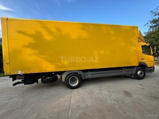 Mercedes Atego 1222 2008, 145,000 km - 4.8 л - Ağstafa