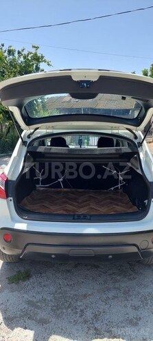 Nissan Qashqai 2012, 125,000 km - 2.0 l - Ağdaş
