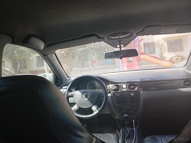 Daewoo Gentra 2014, 320,000 km - 1.5 l - Bakı