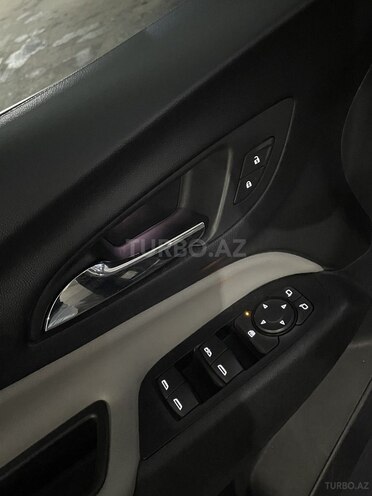 Chevrolet Equinox 2019, 136,794 km - 1.5 л - Bakı