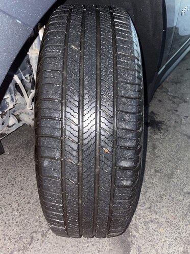 Chevrolet Equinox 2019, 136,794 km - 1.5 л - Bakı