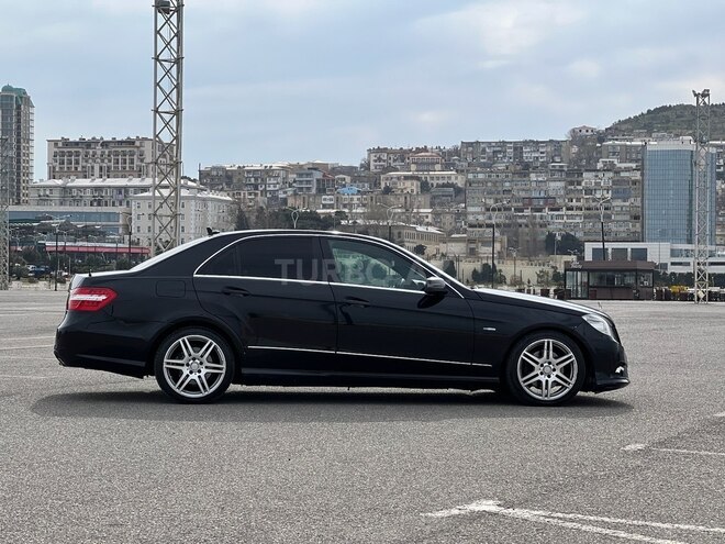 Mercedes E 250 2010, 286,000 km - 1.8 л - Bakı