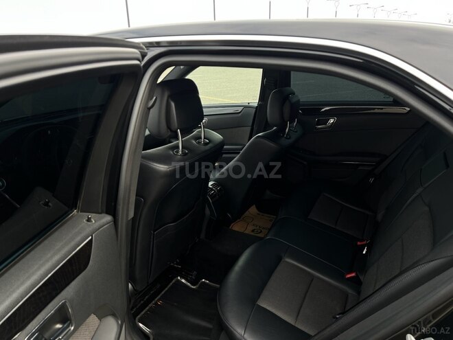 Mercedes E 250 2010, 286,000 km - 1.8 л - Bakı