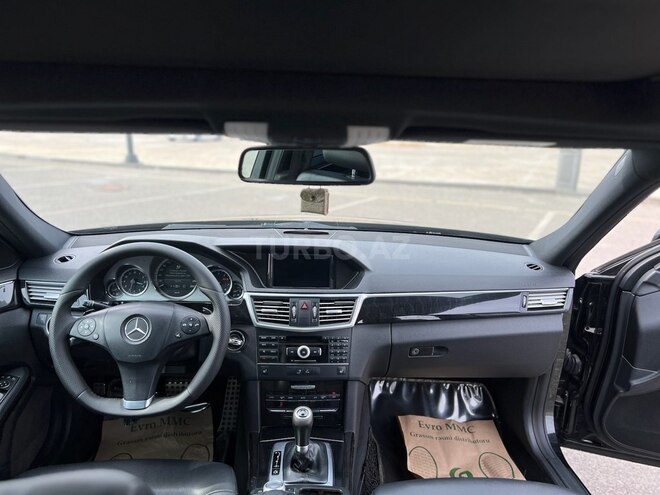 Mercedes E 250 2010, 286,000 km - 1.8 л - Bakı