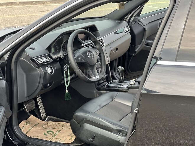 Mercedes E 250 2010, 286,000 km - 1.8 л - Bakı