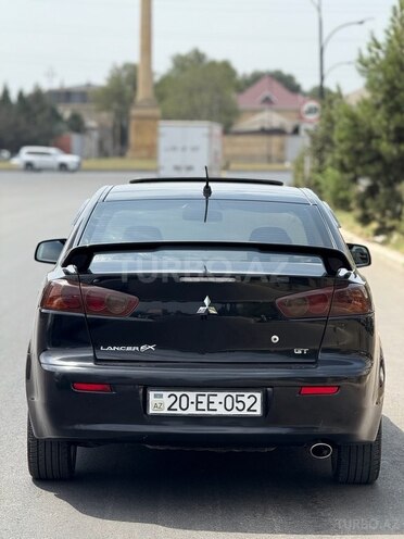 Mitsubishi Lancer 2008, 225,000 km - 2.0 l - Gəncə