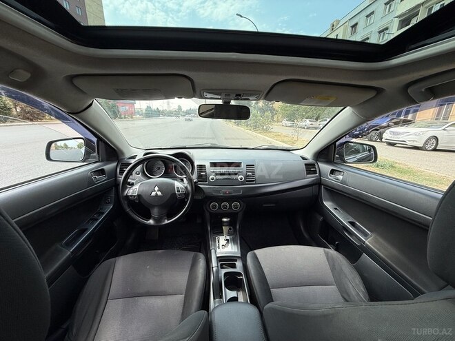Mitsubishi Lancer 2008, 225,000 km - 2.0 l - Gəncə