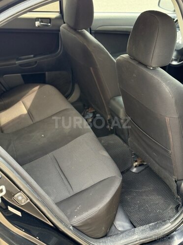 Mitsubishi Lancer 2008, 225,000 km - 2.0 l - Gəncə
