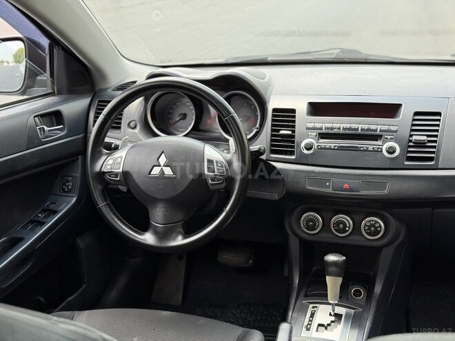 Mitsubishi Lancer 2008, 225,000 km - 2.0 l - Gəncə