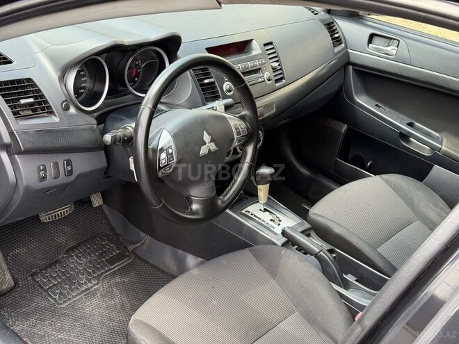 Mitsubishi Lancer 2008, 225,000 km - 2.0 l - Gəncə