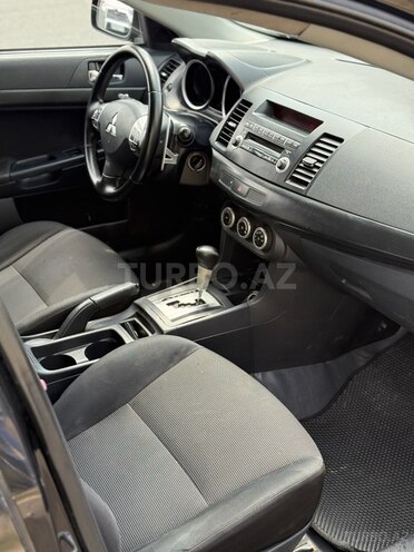 Mitsubishi Lancer 2008, 225,000 km - 2.0 l - Gəncə