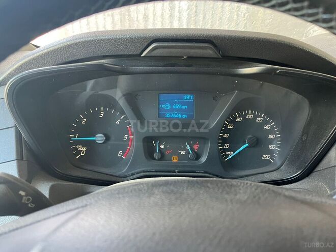 Ford Transit 2019, 357,646 km - 2.2 l - Bakı