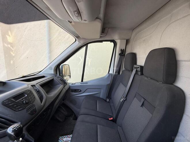 Ford Transit 2019, 357,646 km - 2.2 l - Bakı