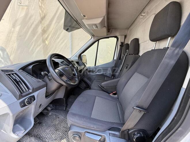 Ford Transit 2019, 357,646 km - 2.2 l - Bakı