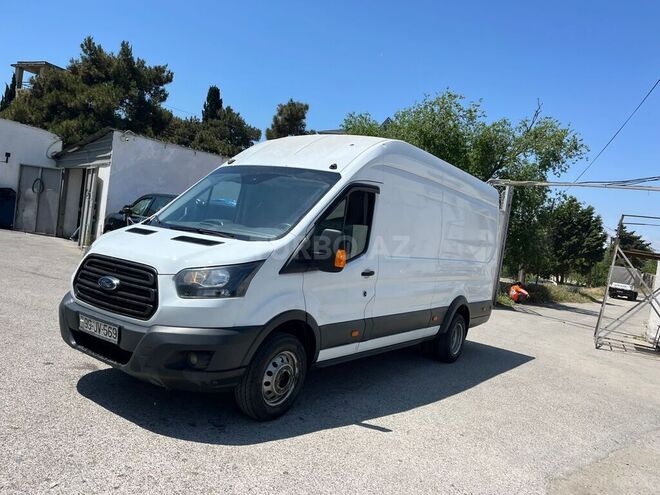 Ford Transit 2019, 357,646 km - 2.2 l - Bakı