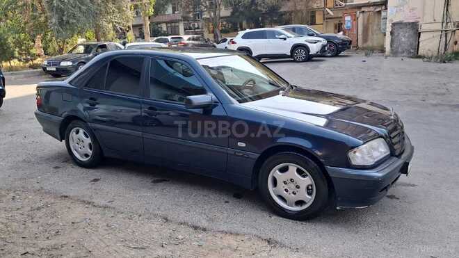 Mercedes C 180 1999, 380,000 km - 1.8 l - Bakı