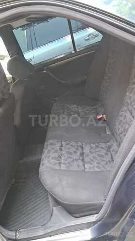 Mercedes C 180 1999, 380,000 km - 1.8 l - Bakı