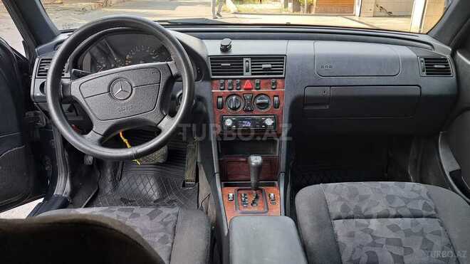 Mercedes C 180 1999, 380,000 km - 1.8 l - Bakı