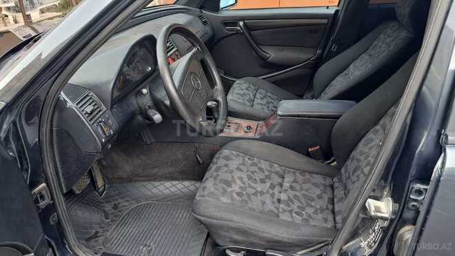 Mercedes C 180 1999, 380,000 km - 1.8 l - Bakı