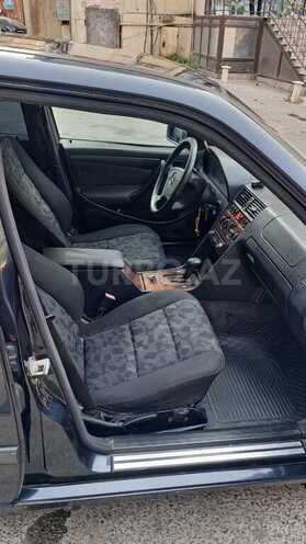 Mercedes C 180 1999, 380,000 km - 1.8 l - Bakı
