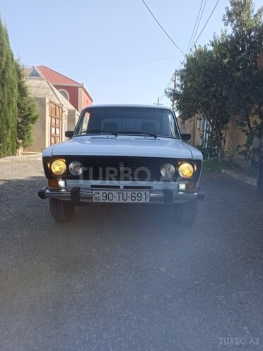 LADA (VAZ) 2106 2004, 254,853 km - 1.5 l - Bakı